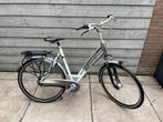 Damesfiets Gazelle, Ophalen, Gebruikt, Gazelle, Versnellingen