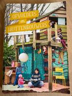 Kiind - Opvoeders en huttenbouwers - antroposofisch waldorf, 3 tot 4 jaar, Ophalen of Verzenden, Zo goed als nieuw, Kiind