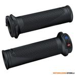 Macna Bluetooth Handvatverwarming, Zwart, Motoren, Kleding | Motorkleding, Ophalen of Verzenden, Nieuw met kaartje