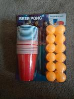 Bier pong beer pong spelletje nieuw, Hobby en Vrije tijd, Gezelschapsspellen | Overige, Ophalen, Nieuw