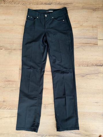 Cambio Jeans broek zwart beschikbaar voor biedingen