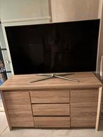 Samsung LED Smart TV, 120 Hz, Ophalen of Verzenden, Samsung, 100 cm of meer
