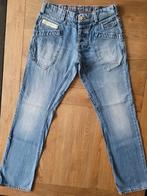 ZGAN CLASSIC VINTAGE PME LEGEND AVIATOR JEANS SIZE 31/34!!!, Kleding | Heren, Spijkerbroeken en Jeans, Ophalen of Verzenden, Zo goed als nieuw