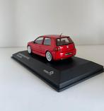 Volkswagen Golf R32 1:43 Solido NIEUW, Hobby en Vrije tijd, Modelauto's | 1:24, Ophalen of Verzenden, Nieuw, Auto, Overige merken
