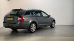 Skoda Octavia Combi 1.5 TSI 150pk DSG Greentech Ambition Bus, Auto's, Skoda, Stof, 4 cilinders, Origineel Nederlands, 650 kg