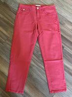 mooie stretch zomerbroek, Maat 38/40 (M), Si Company, Ophalen of Verzenden, Zo goed als nieuw