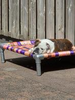 Hondenmand✅ hondenkussen hondenstretcher hondenbed bench dog, 110 cm of meer, Minder dan 65 cm, 5334LB, Nieuw