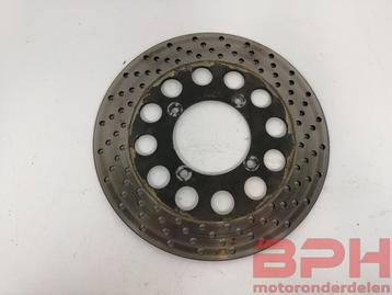 Remschijf achter Suzuki GS500 1989 t/m 2007 schijfrem GS 500 beschikbaar voor biedingen