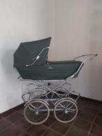 Kinderwagen Vintage 60er jaren., Gebruikt, Met reiswieg, Ophalen, Kinderwagen