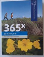 Op stap in de natuur van Nederland, Ophalen of Verzenden, Zo goed als nieuw