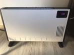 Eurom Safe-T-convector 2400. Elektrische kachel, Ophalen, Overige soorten, Elektrisch, Zo goed als nieuw