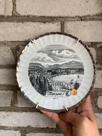 Vintage Titisee Schwarzwald Wandbord, Antiek en Kunst, Ophalen of Verzenden
