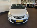 Opel Corsa 1.2 Selection Sport | Airco | LM Velgen | Rode re, Voorwielaandrijving, Euro 5, Zwart, 4 cilinders