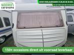 HOME CAR RACER 45 SPIRIT VOORTENT + ZAKLUIFEL + MOVER, Caravans en Kamperen, Home-car, Hordeur, Rondzit, Bedrijf