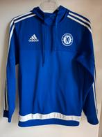 Chelsea voetbal hoodie sweater maat S, Maat S, Ophalen of Verzenden, Zo goed als nieuw, Overige typen