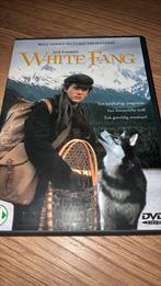 White Fang met Ethan Hawke van Walt Disney., Alle leeftijden, Ophalen of Verzenden, Zo goed als nieuw