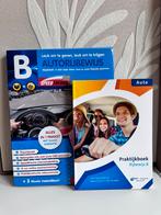 Auto theorieboeken, Boeken, Auto's | Boeken, Ophalen of Verzenden, Gelezen, Algemeen