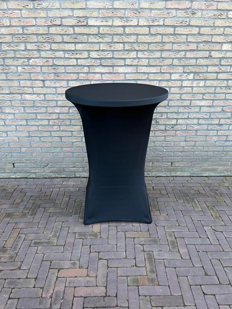 Statafels te huur, Ophalen, Nieuw, Overige