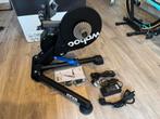 Wahoo Kickr v5 - Refurbished - Nieuwe cassette en riem, Sport en Fitness, Wielrennen, Ophalen of Verzenden, Zo goed als nieuw