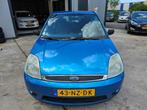Ford Fiesta 1.3 Futura, Auto's, 1299 cc, Gebruikt, 4 cilinders, Blauw