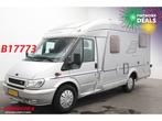 Hymer Van HV 522 2.0 TDCI 125 PK T350 Solar Luifel Fietsendr, Caravans en Kamperen, Campers, Dopplerlaan 4
9207HC  DRACHTEN, NL