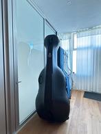 Contrabaskoffers 3/4 4/4, Ophalen of Verzenden, Nieuw