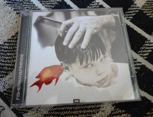 CD Various – Fisherman&Friends (Little Fishes Mighty Sounds), Cd's en Dvd's, Cd's | Rock, Overige genres, Ophalen of Verzenden