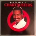 Ray Parker Jr. - Chartbusters, LP, Ophalen of Verzenden
