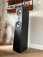 Seas Excel Thor TL, Audio, Tv en Foto, Luidsprekers, Zo goed als nieuw, 120 watt of meer, Front, Rear of Stereo speakers, Ophalen