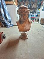 Antiek Buste Beeld, Antiek en Kunst, Ophalen