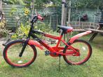 Bmx cross spirit kinder fiets 20 inch, Ophalen, Gebruikt, Staal, Cruiser