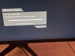 Alienware AW2518HF 24.5 inch gaming monitor, Computers en Software, Monitoren, Gebruikt, In hoogte verstelbaar, Full HD, 1 tot 2 ms