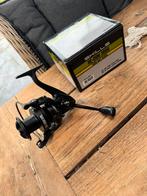 nieuwe skills 7000 little big pit longcast molen heavy feede, Watersport en Boten, Hengelsport | Witvissen, Molen, Nieuw, Uk, Ophalen of Verzenden