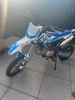 Apollo xtl 125 cc pitbike, Fietsen en Brommers, Minibikes, Midibikes en Pitbikes, Ophalen of Verzenden, Zo goed als nieuw, Pitbike