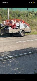 Gezocht oud ijzer, Doe-het-zelf en Verbouw, Metalen, Ophalen of Verzenden, Gebruikt, IJzer