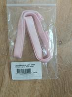 Papillon pk7081 tailleband taillebandje roze ballet, Ophalen of Verzenden, Nieuw, Kleding