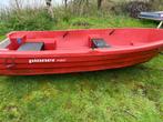Pioneer maxi, Watersport en Boten, Roeiboten, Ophalen, Gebruikt, Aluminium
