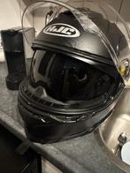 HJC i71 Integraalhelm - Maat L, Motoren, HJC, Ophalen of Verzenden, Integraalhelm, Dames