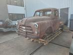 Plaatwerk Dodge B-Series, Ophalen of Verzenden, Voor, Dodge, Motorkap