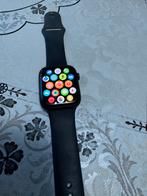 Apple watch 7, Ophalen of Verzenden, Zo goed als nieuw, IOS