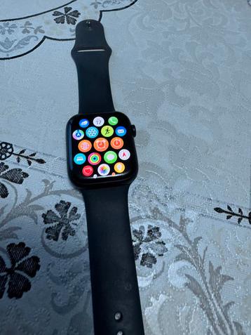 Apple watch 7 beschikbaar voor biedingen
