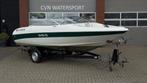 Larson 186SI bowrider + 3.0 Mercruiser + geremde trailer, Ophalen, Gebruikt, Binnenboordmotor, 120 tot 200 pk