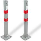 Parkeerpaaltjes, Ophalen of Verzenden, Nieuw, IJzer, Overige typen