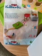 Haba Kullerbü knikkerbaan, Kinderen en Baby's, Ophalen of Verzenden, Zo goed als nieuw
