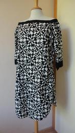 Cora Kemperman tuniek/jurk maat 36/38, Overige kleuren, Verzenden, Knielengte, Maat 36 (S)