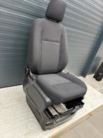 stoel ford transit custom rechts passagier bijrijder 2014-22