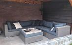 Grote Loungeset Tuinset, Tuin en Terras, Tuinsets en Loungesets, Ophalen