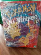 POKEMON YATHZEE, Ophalen of Verzenden, Zo goed als nieuw