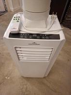 Commodoor Mobiele Airco met Afstandsbediening, Ophalen, Gebruikt, Minder dan 60 m³, 3 snelheden of meer