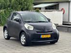 Toyota IQ 1.0 VVTi Comfort, airco,km nap ,nieuwe apk, Auto's, Gebruikt, Overige kleuren, Stoelverwarming, 4 stoelen